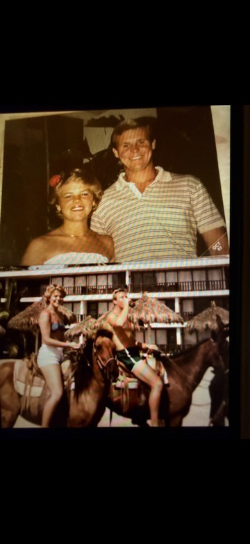 Family album photograph 44
