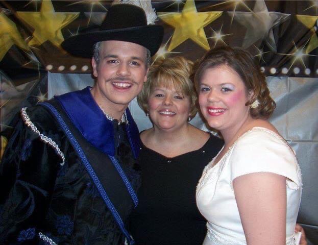 Family album photograph 16