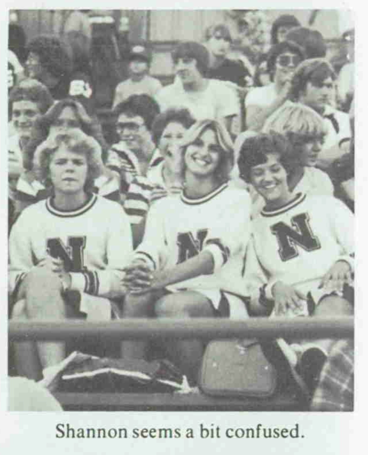 Family album photograph 34