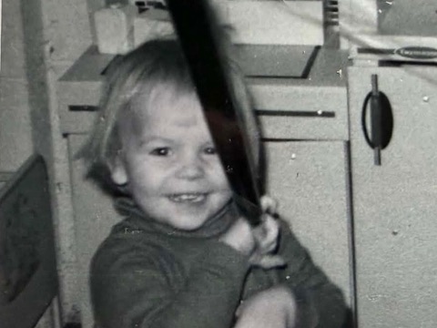 Family album photograph 52