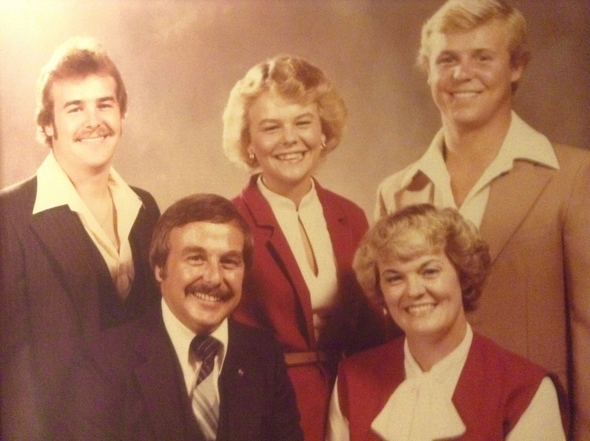 Family album photograph 9