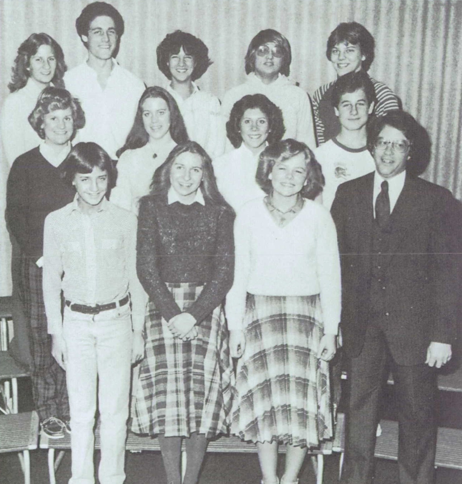 Family album photograph 37