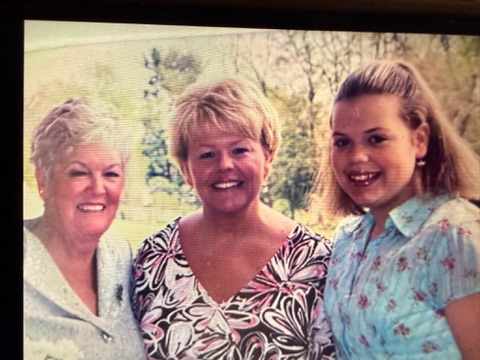 Family album photograph 47