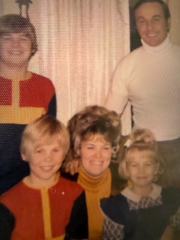 Family album photograph 55