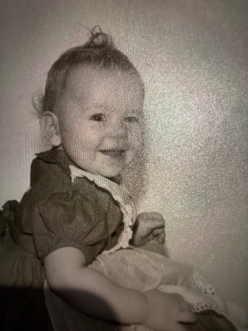 Family album photograph 46