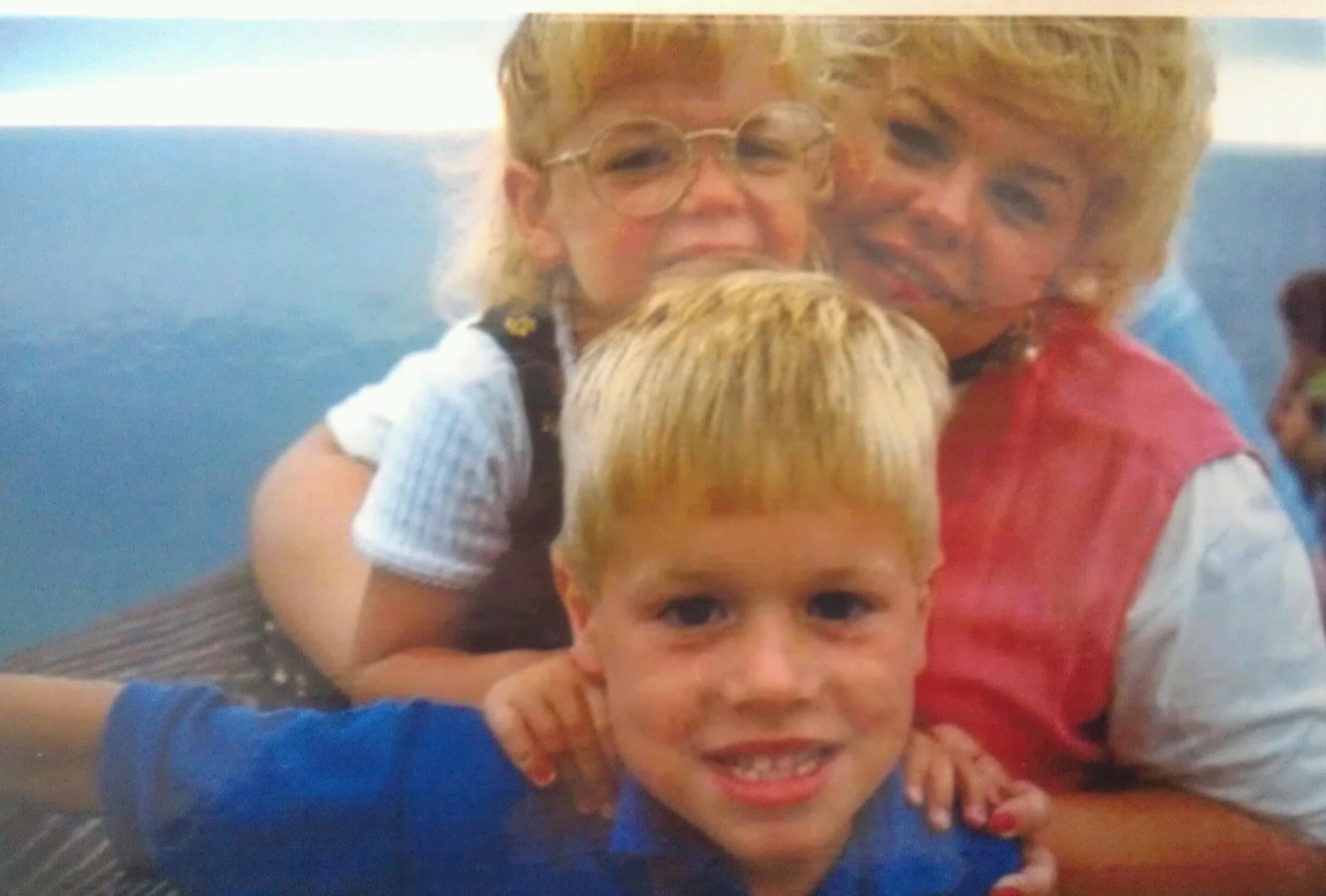 Family album photograph 7