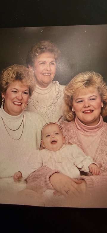 Family album photograph 53