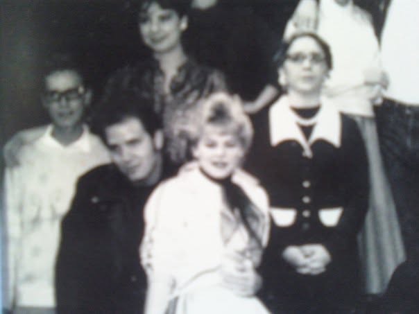 Family album photograph 32