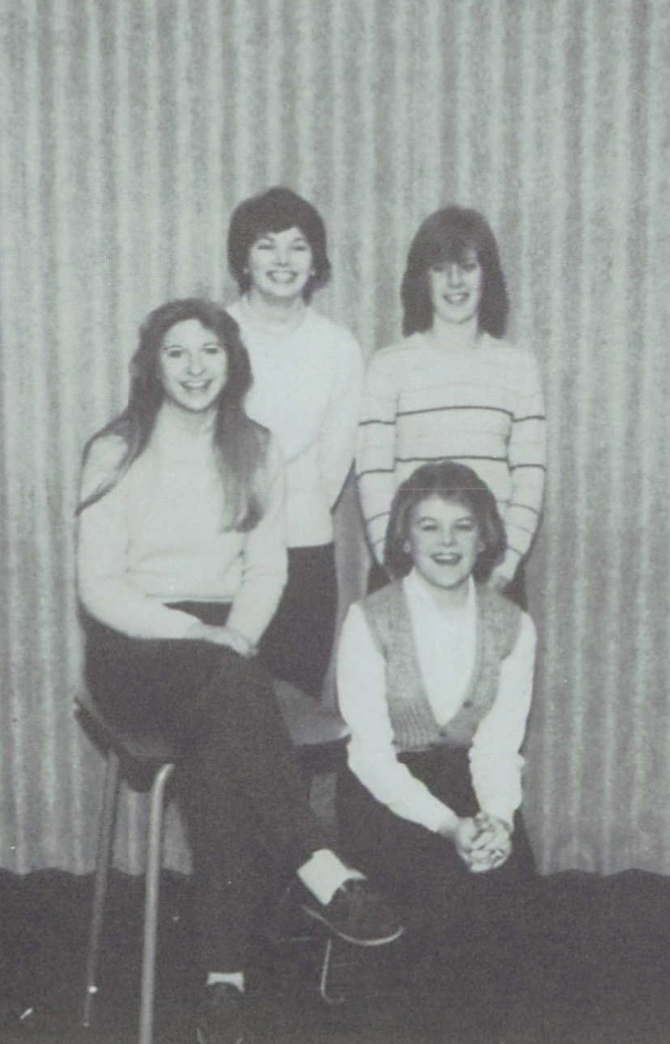 Family album photograph 33