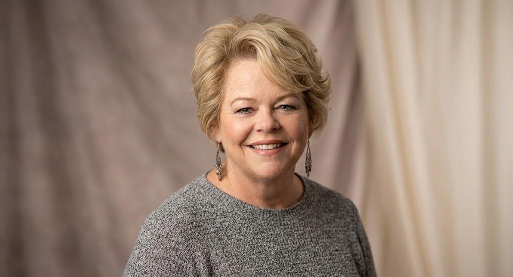 Portrait of Shannon Marie Ambrose
